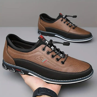 EMILIO | Zapato urbano