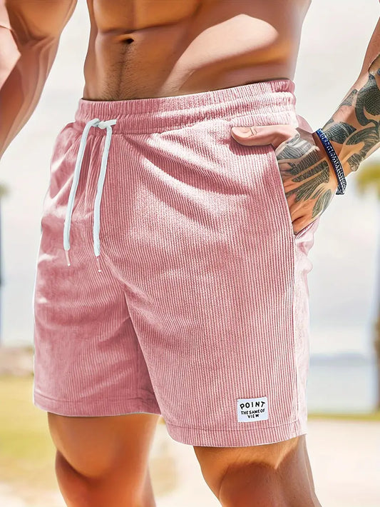 ROMEO | Pantalón corto con estilo