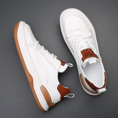 HILL | Zapato con confort