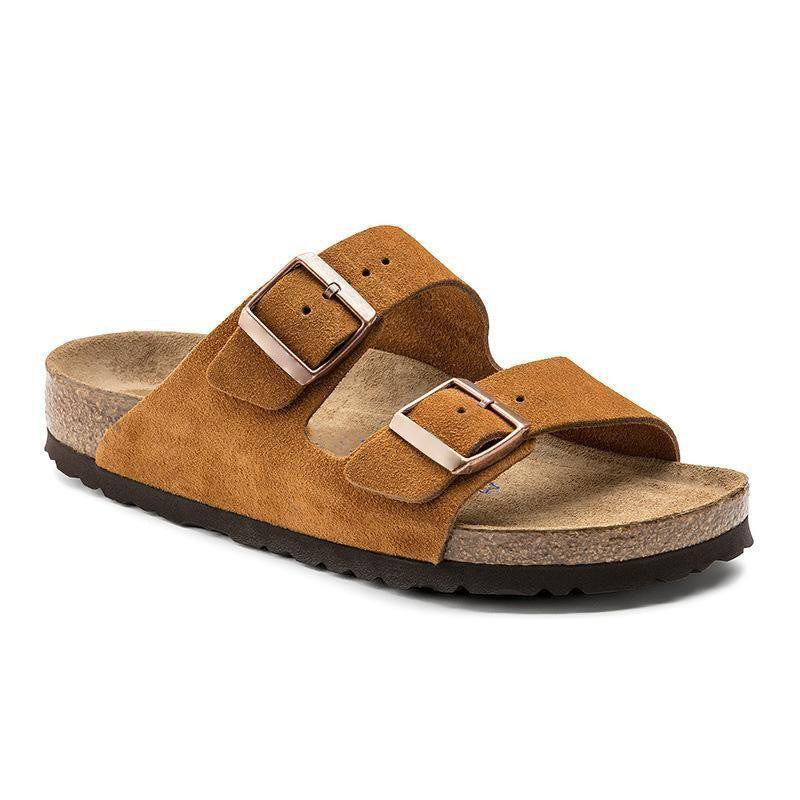 NOAH | Sandalias ergonómicas