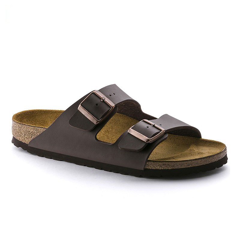 NOAH | Sandalias ergonómicas