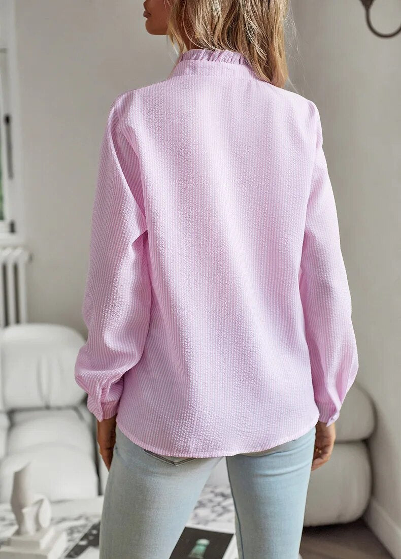 GRETA | Camisa moderna