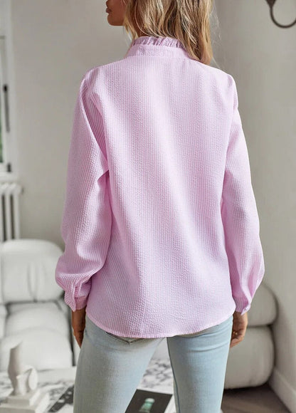 GRETA | Camisa moderna