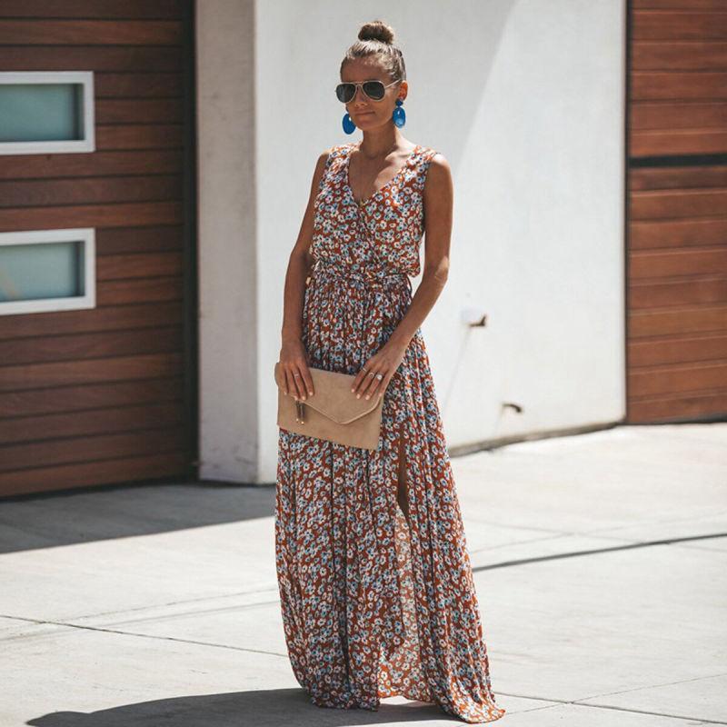 JUANA | Vestido de verano