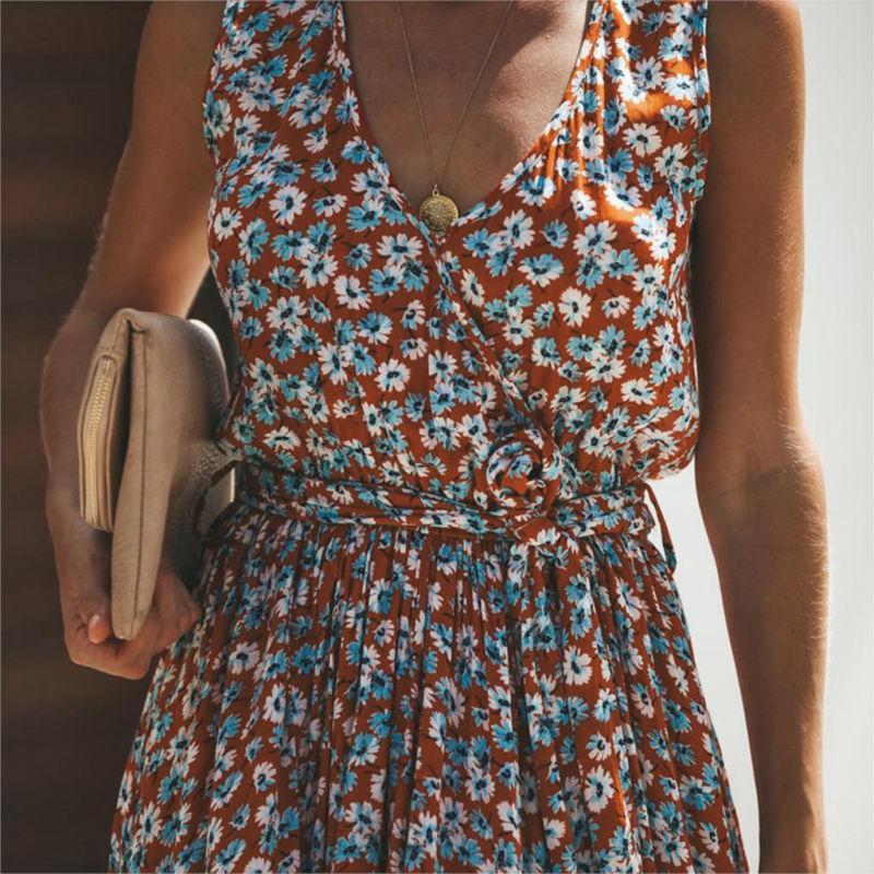 JUANA | Vestido de verano