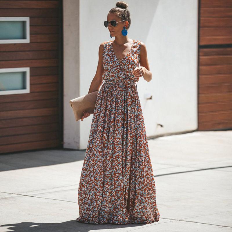 JUANA | Vestido de verano
