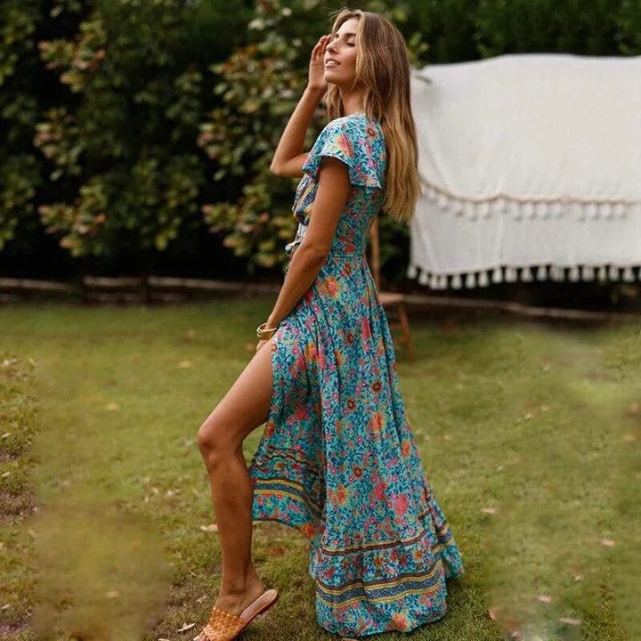 MACARENA | Vestido cómodo