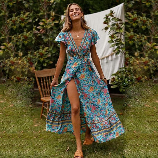 MACARENA | Vestido cómodo
