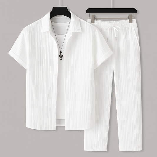 LITO | Conjunto masculino