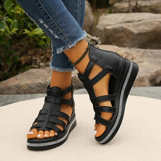 AGOSTINA | Sandalias con estilo