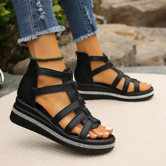 AGOSTINA | Sandalias con estilo