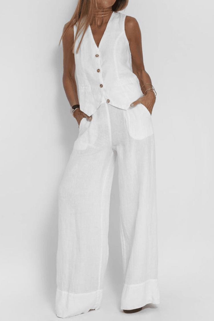 ISABELLA | Elegante conjunto