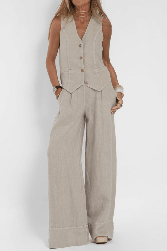 ISABELLA | Elegante conjunto