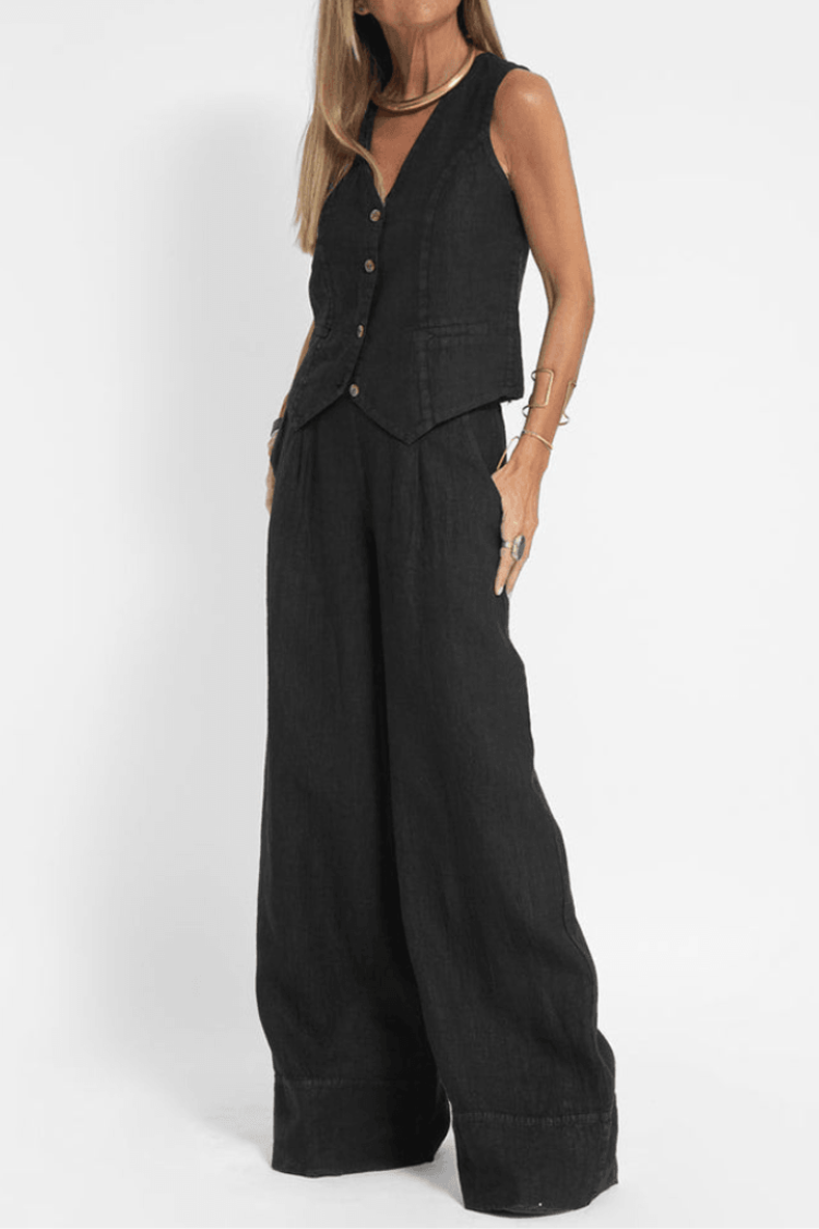 ISABELLA | Elegante conjunto