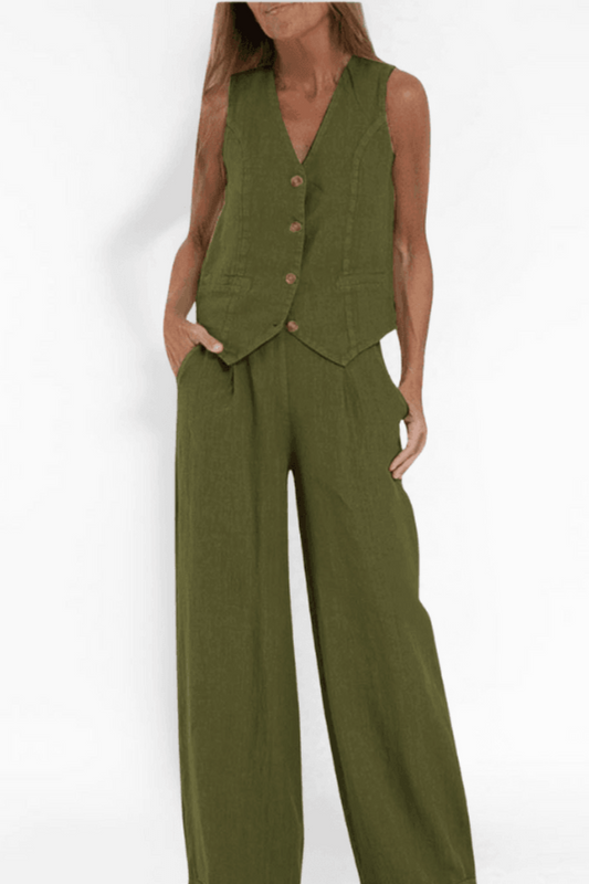 ISABELLA | Elegante conjunto