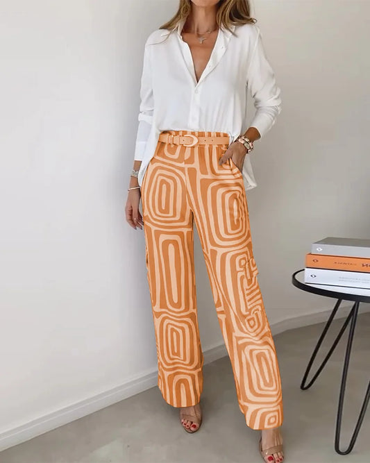 KAMALA | Elegante Conjunto