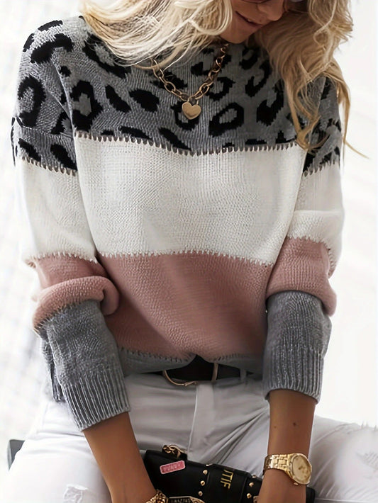 LINCY | Jersey Estampado