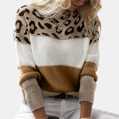 LINCY | Jersey Estampado