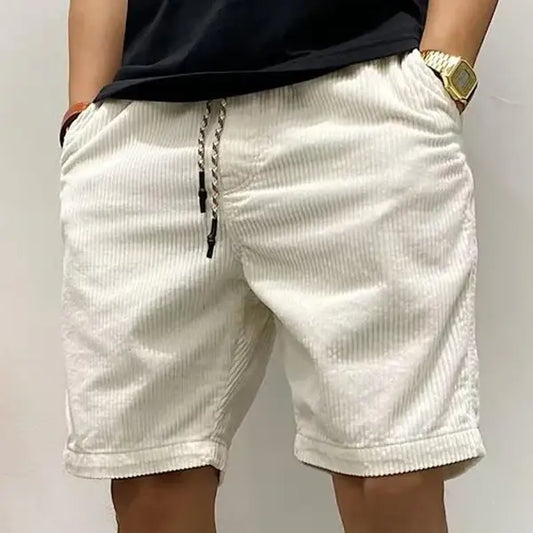 FERMIN | Pantalones cortos masculinos