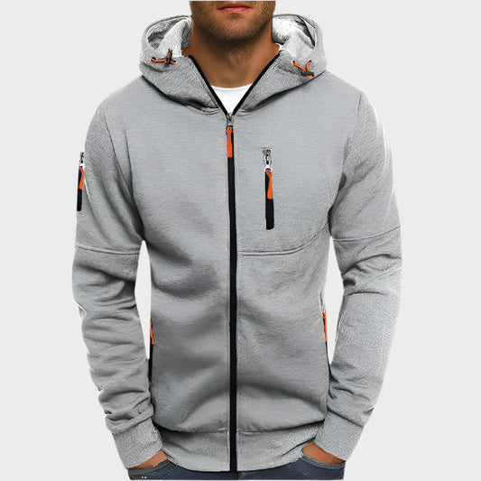 HANS | Sudadera con capucha