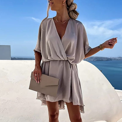LUCIA | Vestido corto