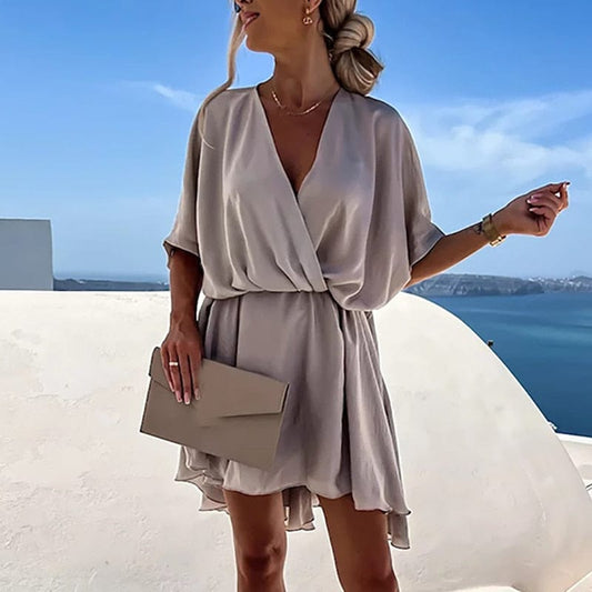 LUCIA | Vestido corto