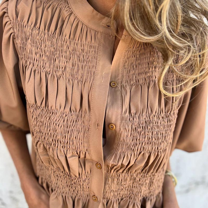 GLORIA | Blusa versátil
