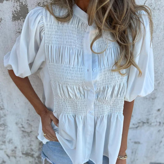 GLORIA | Blusa versátil