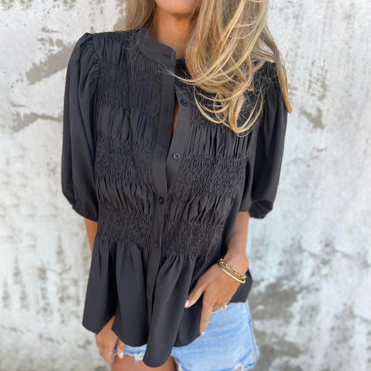 GLORIA | Blusa versátil