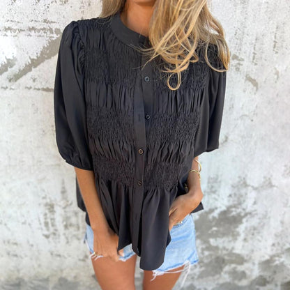 GLORIA | Blusa versátil