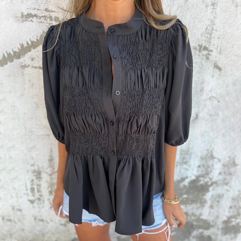 GLORIA | Blusa versátil