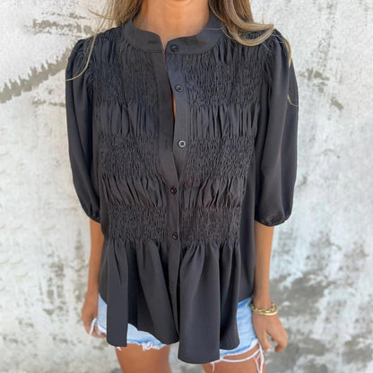 GLORIA | Blusa versátil