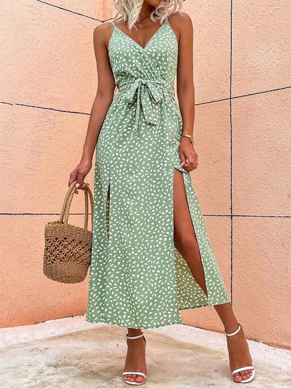 ALEXIA | Vestido largo