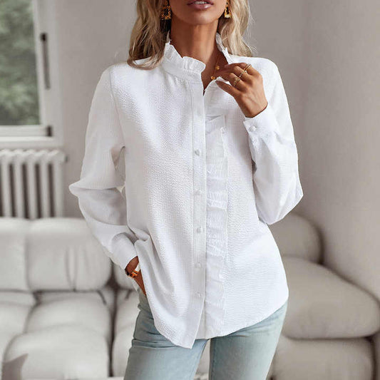 GRETA | Camisa moderna
