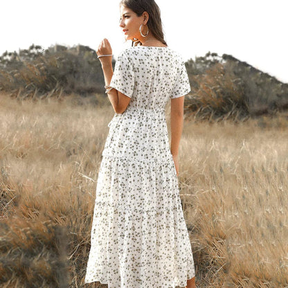 VALENTINA | Vestido funcional
