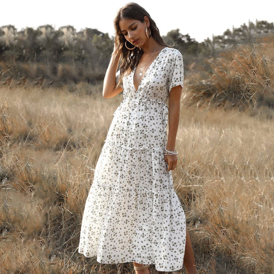VALENTINA | Vestido funcional